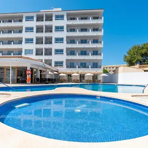 Apartamento La Perla Negra, Cala Ratjada (Mallorca)