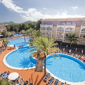 Apartahotel Garden, Cala Ratjada (Mallorca)